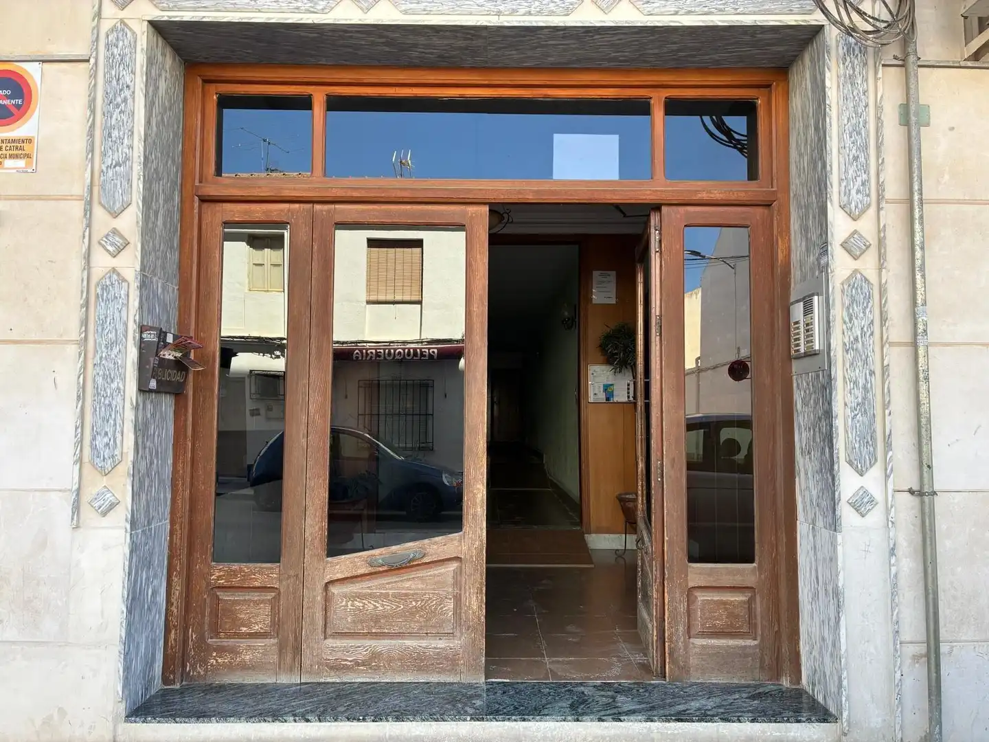 Pis en venda en Catral amb Balcó