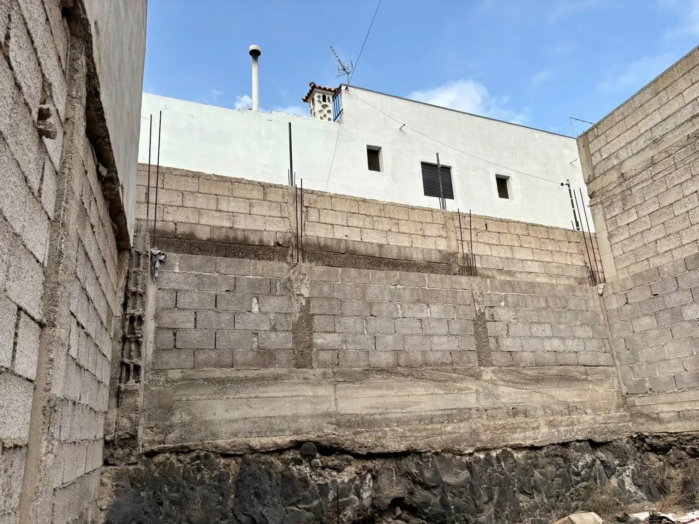 Terrain résidentiel à vendre à Calle del Obrero, imagen 13