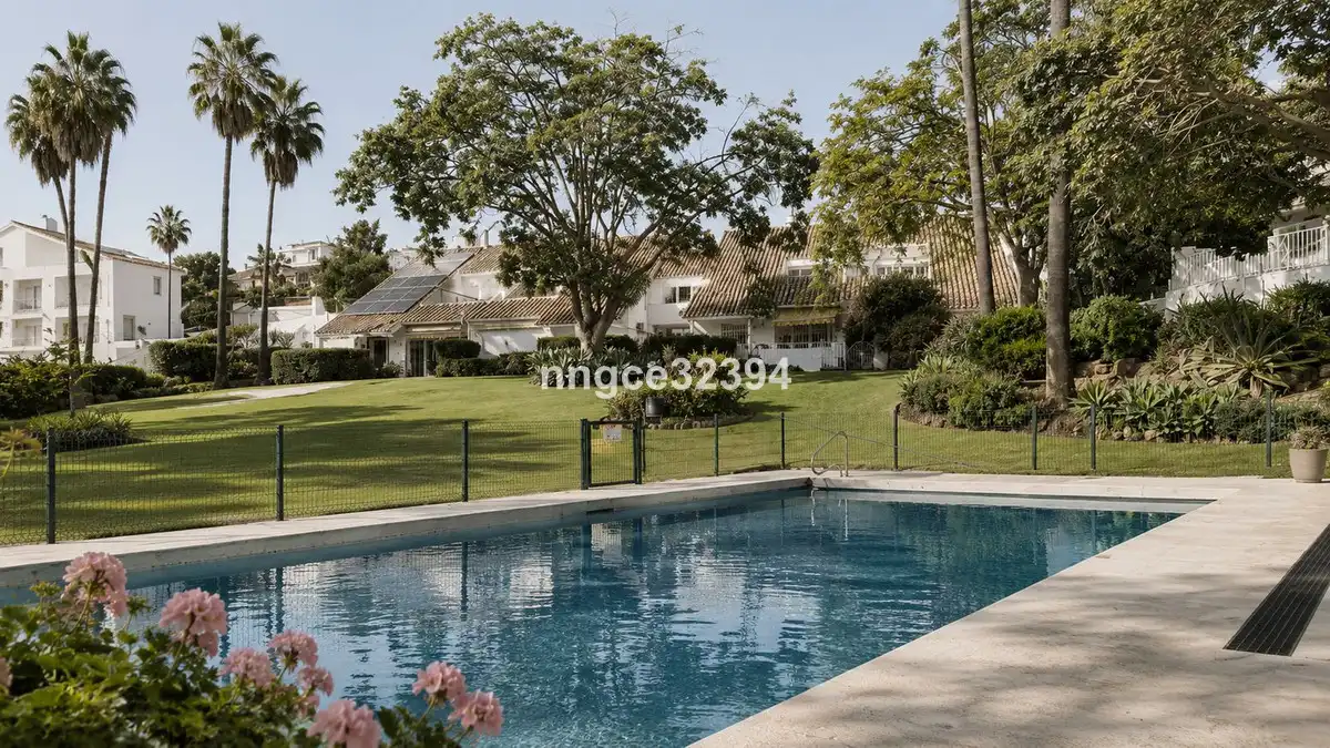 Haus zum Verkauf in Nueva Andalucía, imagen 3