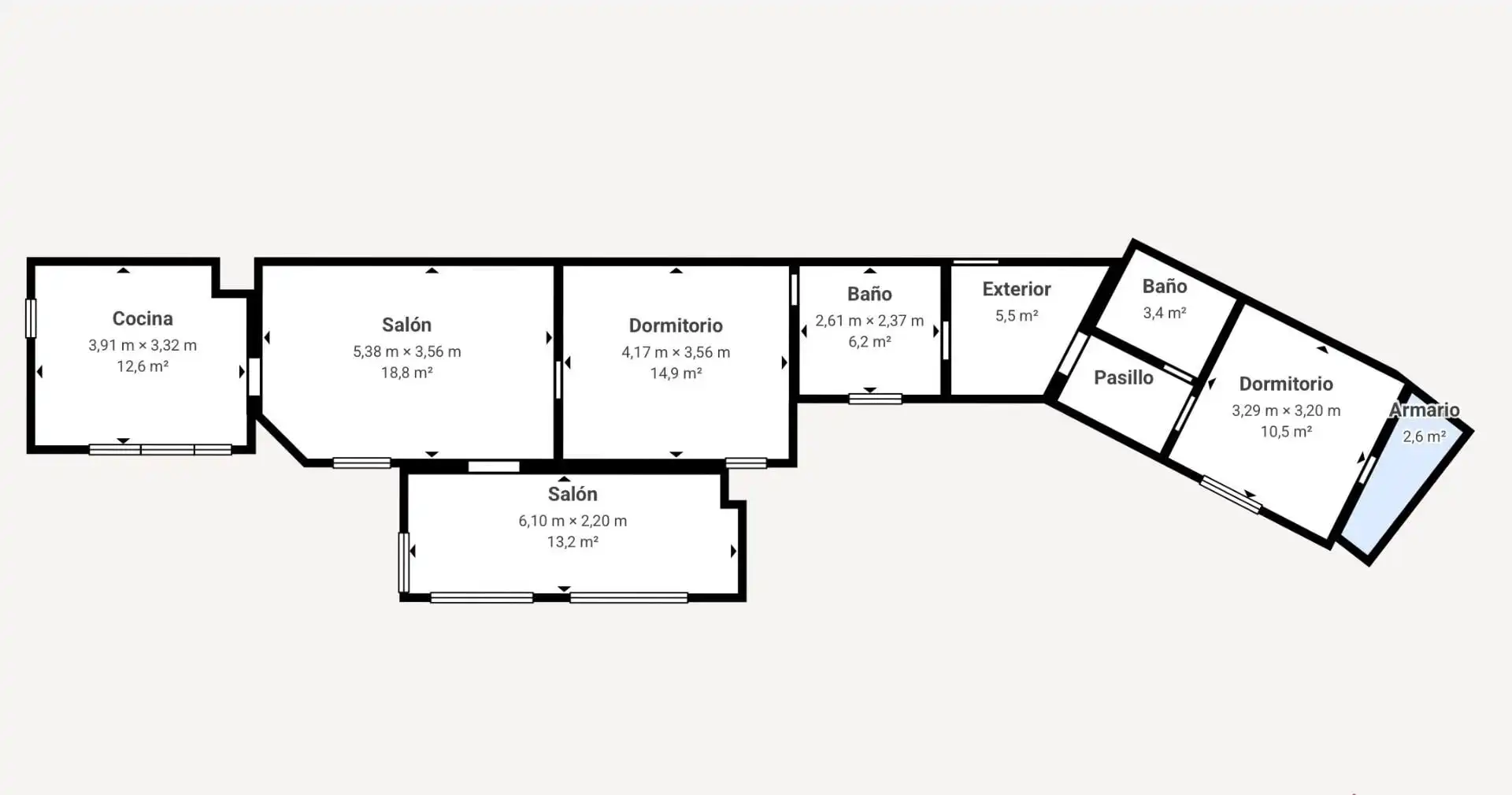 Finca rústica en venta en Ojén con Trastero y Piscina