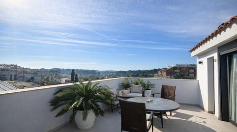 Foto 4 de Ático en venta en Centre, Sant Pere de Ribes