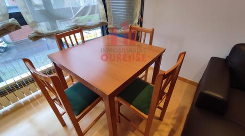 Foto 4 de Pis de lloguer a San Rosendo, Ourense Capital