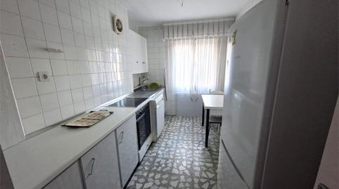 Foto 5 de Pis en venda a San Nicolás de Olabeaga, Olabeaga, Bizkaia