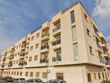 Flat with balcony for sale in Calle PIANISTA ADOLFO OLIVARES