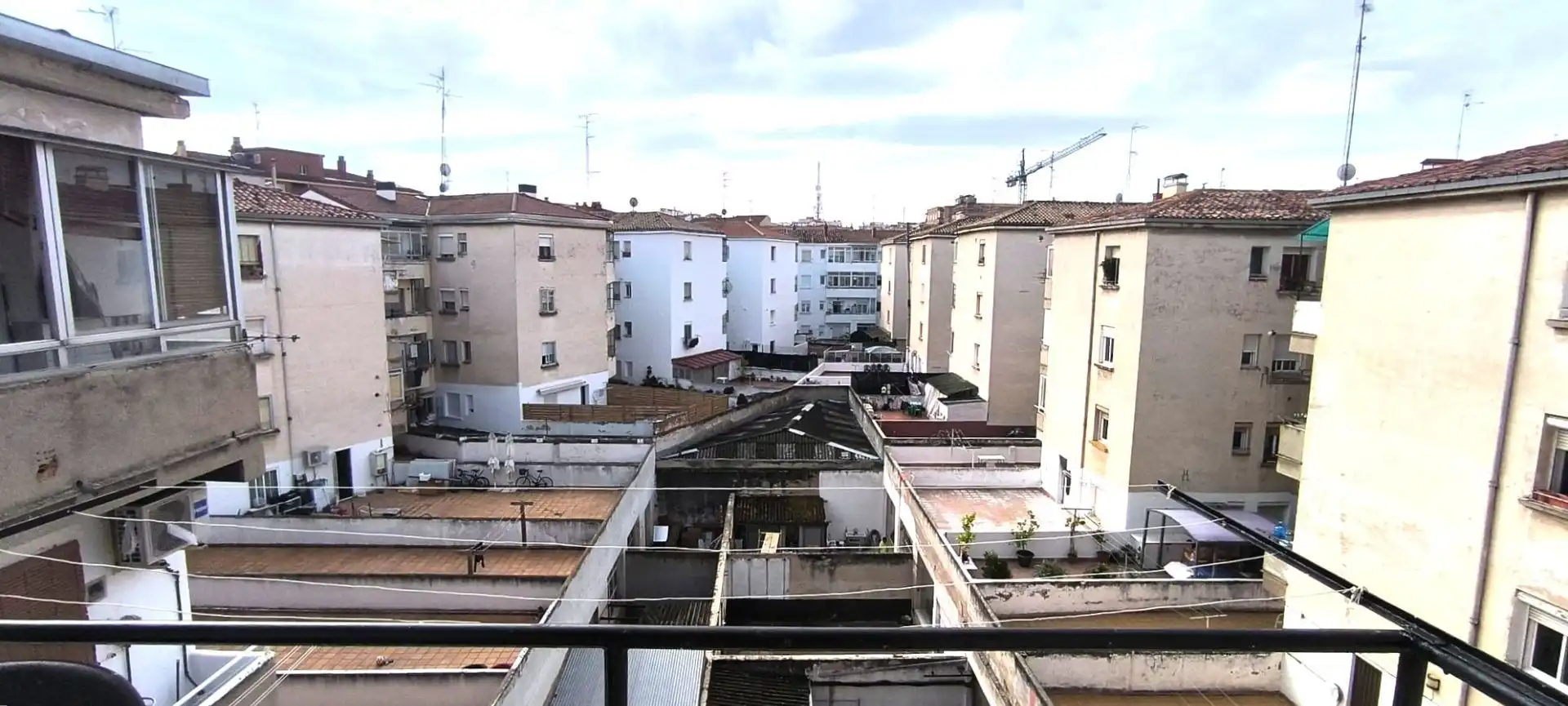 Apartamento en venta en San Millán - Ayuntamiento, imagen 9