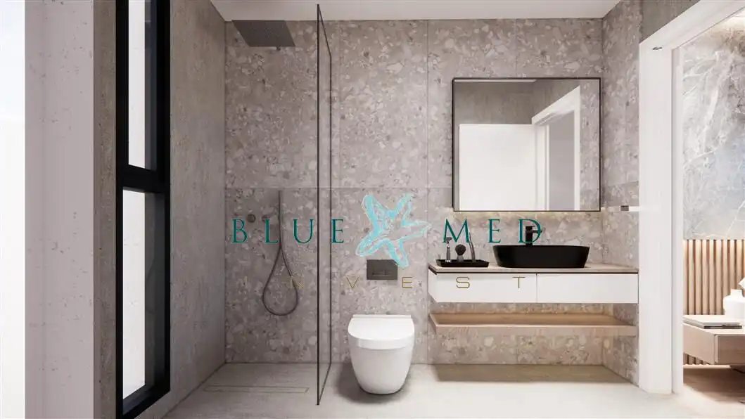 Detached house with pool for sale in Mar Menor Golf, imagen 7