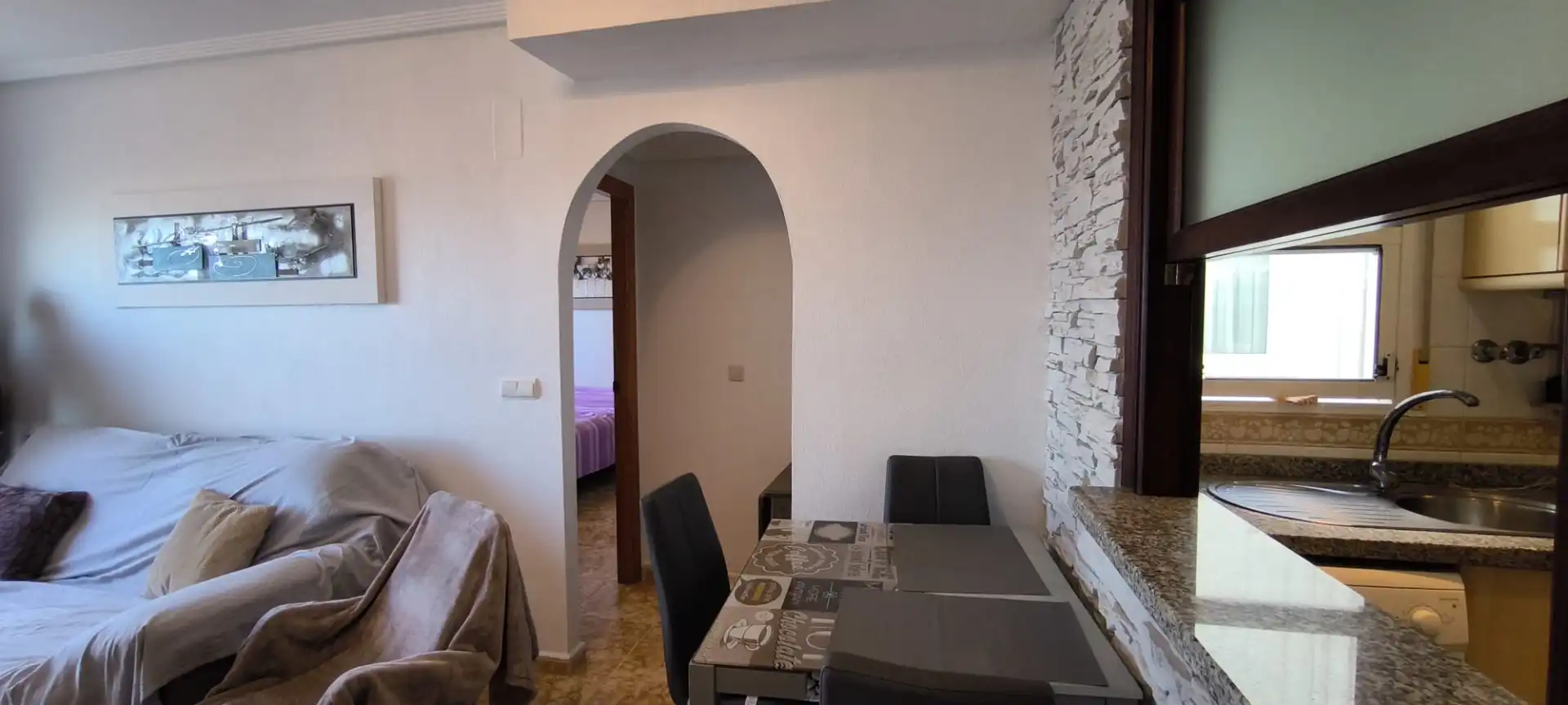 Penthouse mit Terrasse zum Verkauf in Playa del Cura, imagen 11