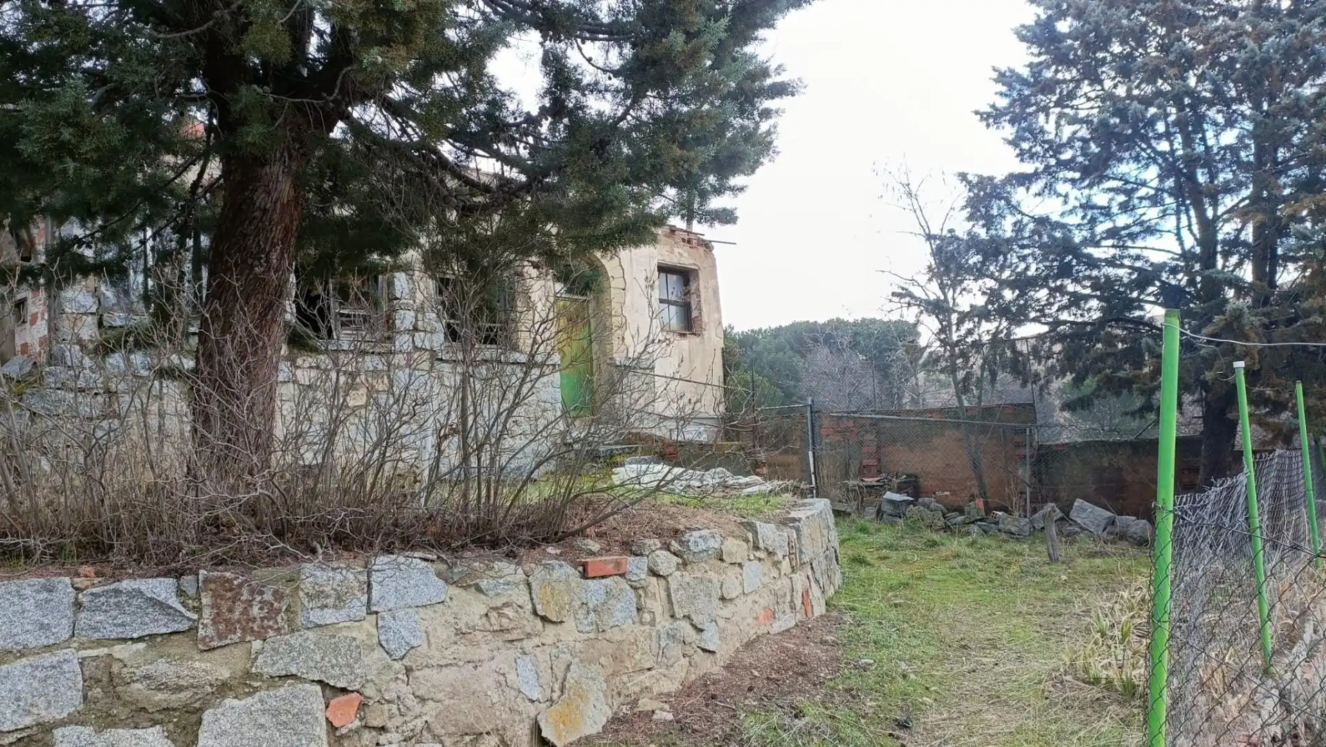 Casa en venda a Vía Romana