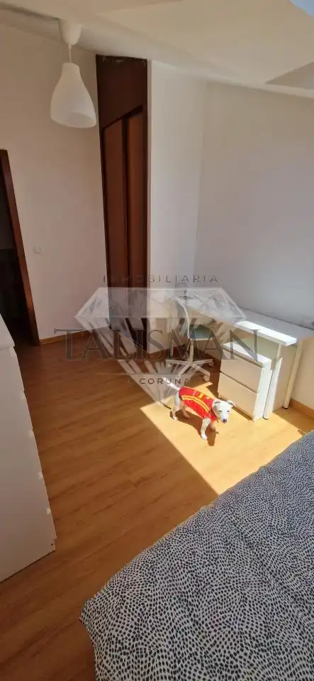 Ático de alquiler en Mugardos con Trastero, Piscina y Amueblado