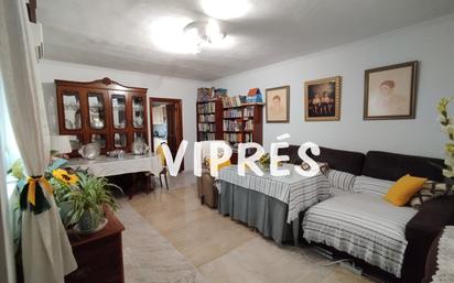 Living room of House or chalet for sale in Mérida  with Terrace