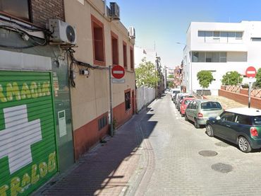 Monolocale in vendita a Calle de la Sierra de los Filabres