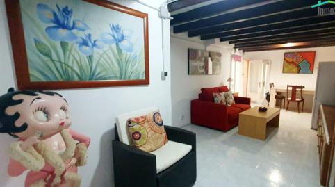 Photo 4 of Houses for sale in María Amada, Platja de Vila Joiosa, Villajoyosa / La Vila Joiosa