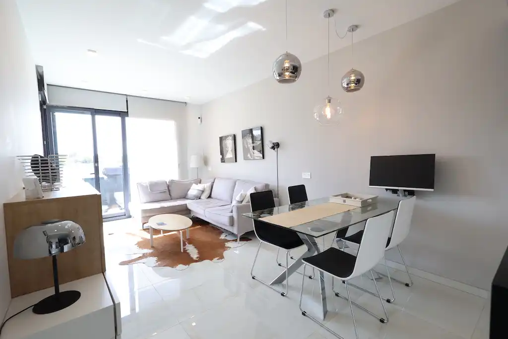Apartamento con piscina en venta en Orihuela Costa, imagen 15