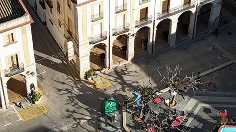 Foto 3 de Finca rústica en venta en Petita, 13, Riudoms, Tarragona