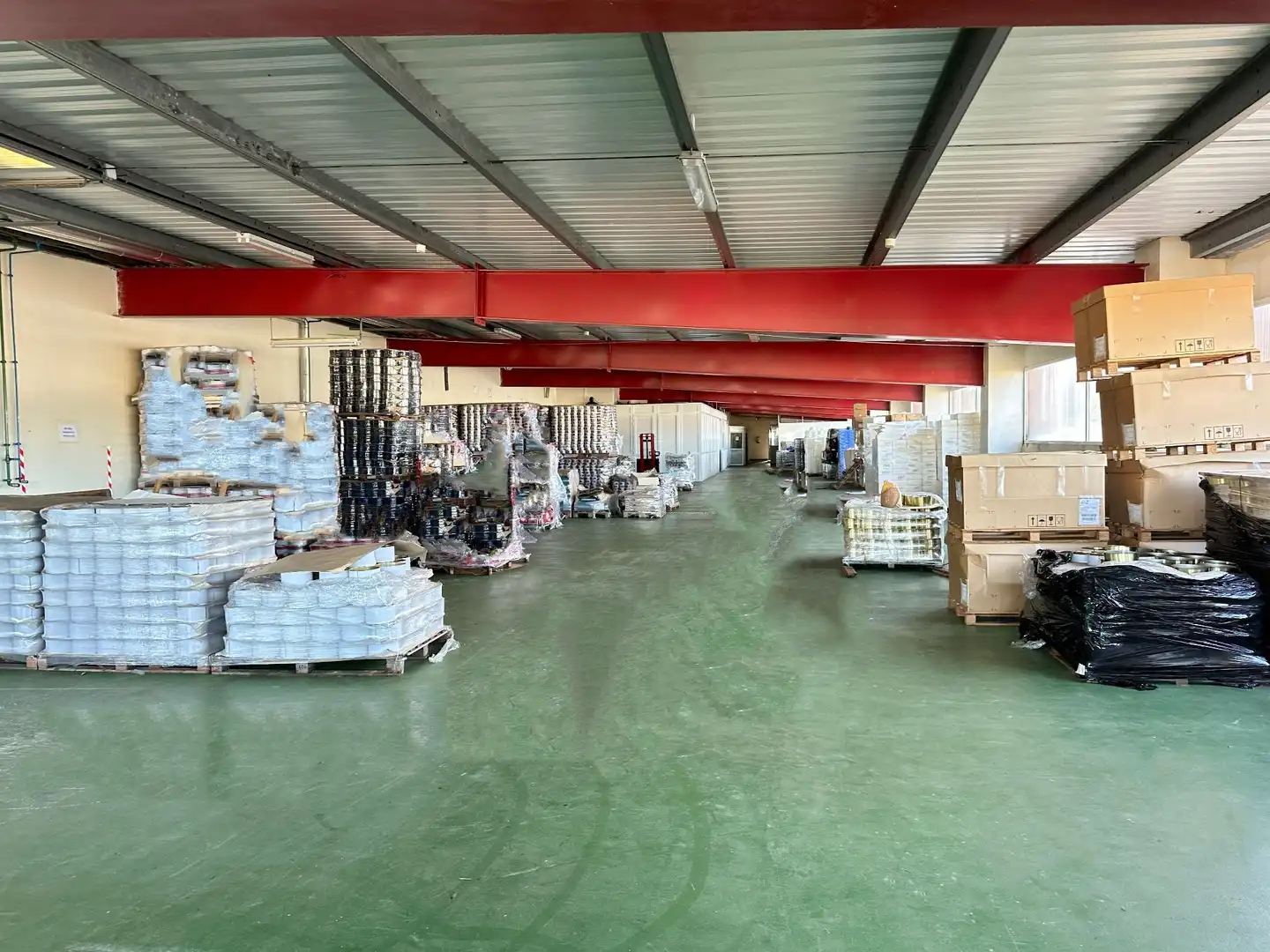 Nau industrial en venda a El Callejo - La Pesquera - La Arenosa, imagen 29