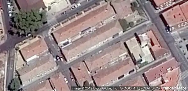 Exterior view of Flat for sale in  Murcia Capital