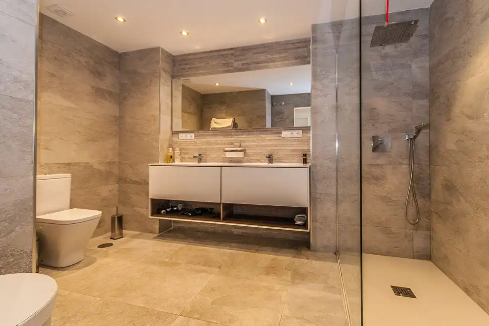 Ático con ascensor en venta en Elviria - Cabopino, imagen 12