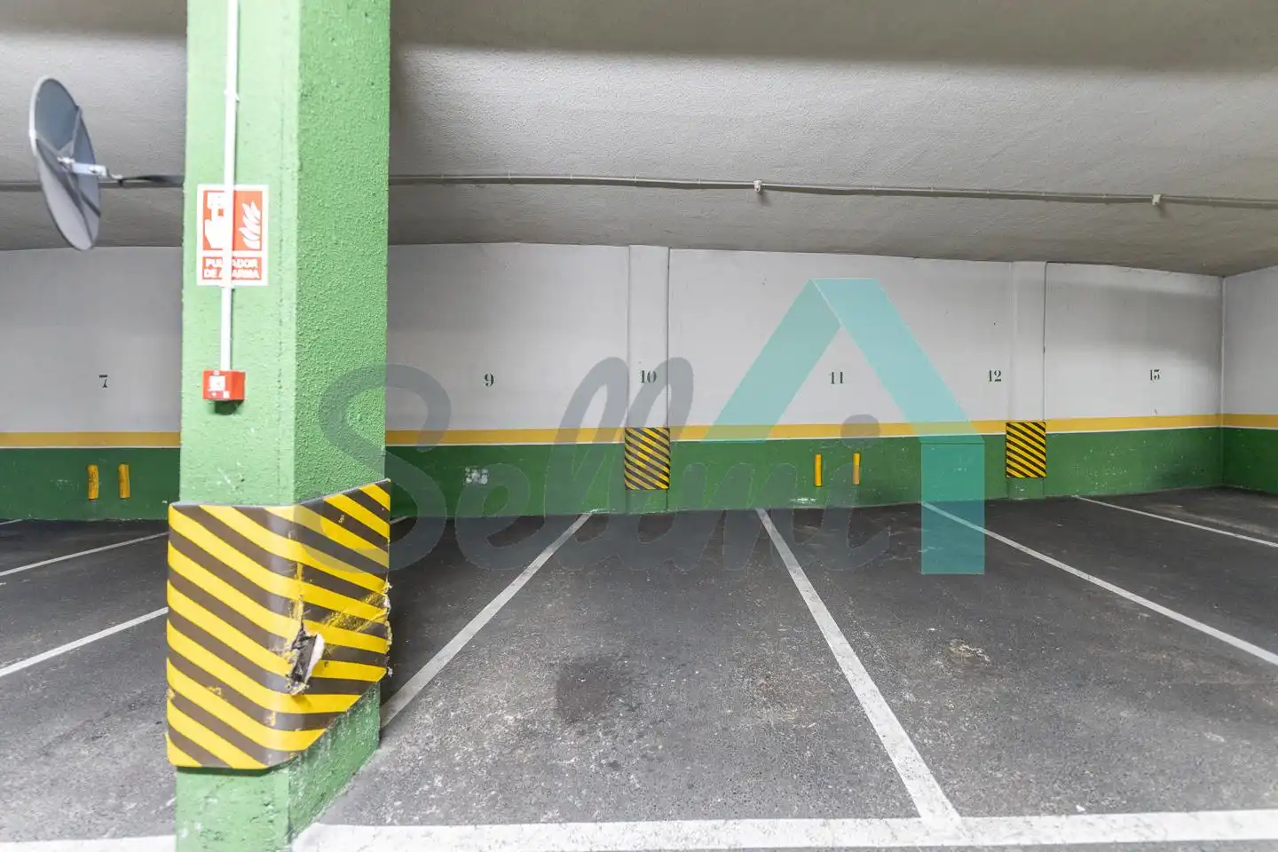 Appartement avec ascenseur à vendre à Calle Cudillero, imagen 43