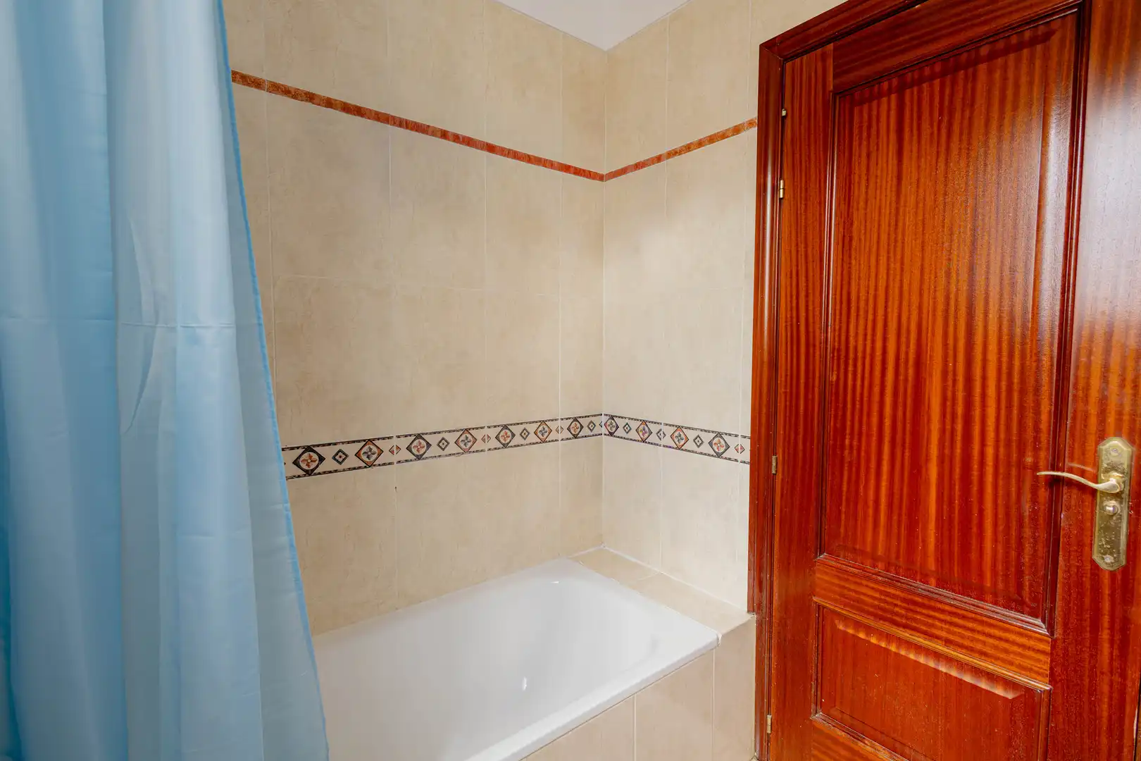 Baño de Casa o chalet en venta en Arona con Jardín privado, Terraza y Balcón