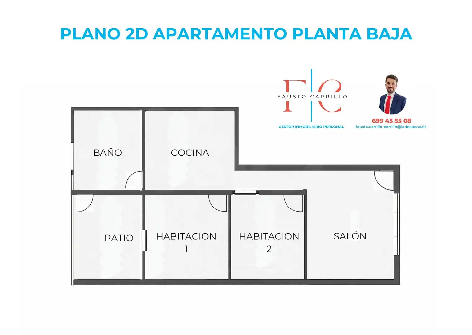 Casa en venta en Abarán, imagen 19