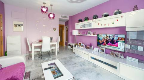 Photo 4 of Flat for sale in Calle de Rodríguez Marín, Barrio Alto, San Juan de Aznalfarache