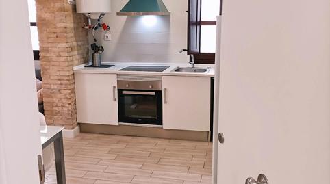 Photo 2 of Flat to rent in N/a, El Cabanyal - El Canyamelar, Valencia