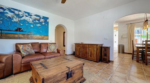 Photo 2 of Houses for rent in L'Albir, L'Alfàs del Pi