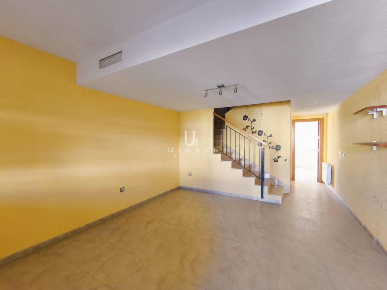 Pis en venda en  Murcia Capital amb Calefacció, Terrassa i Balcó