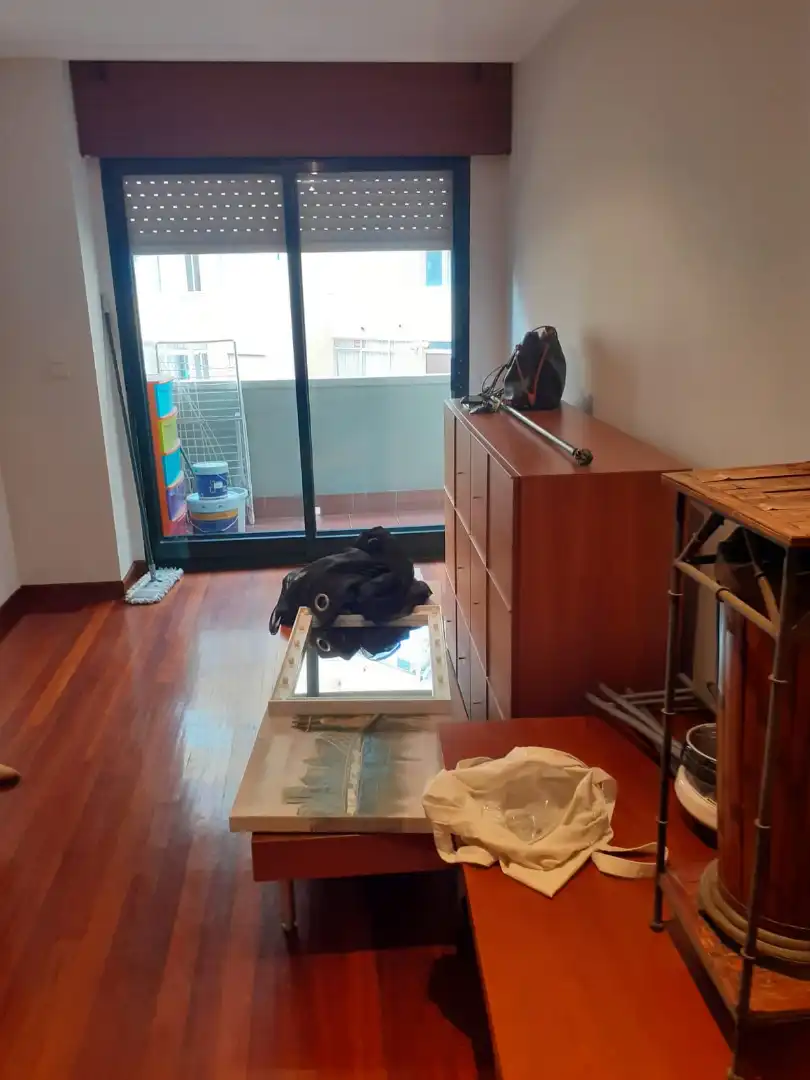 Wohnungen zur Miete in Vigo  mit Heizung, Parkett und Abstellraum