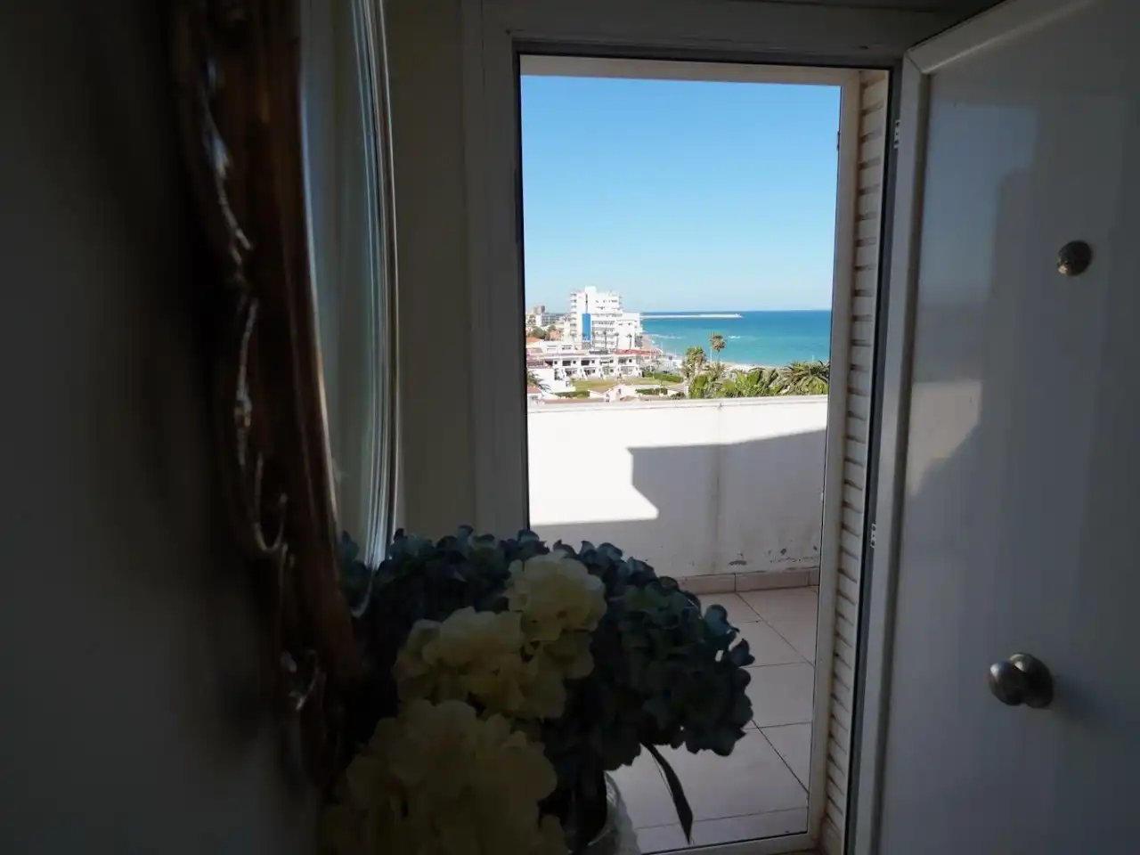 Penthouse mit Pool zum Verkauf in Avenida papá luna 167, imagen 2