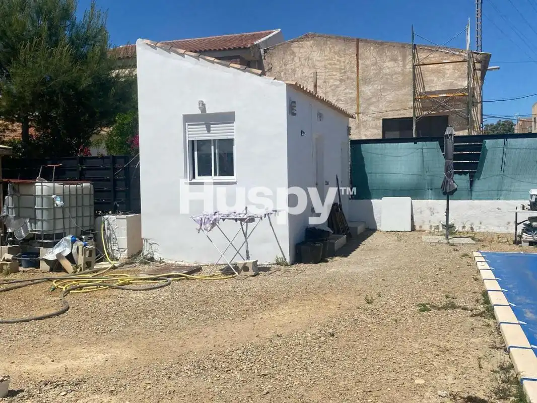 Terreny residencial en venda a Carril Penchos, imagen 15
