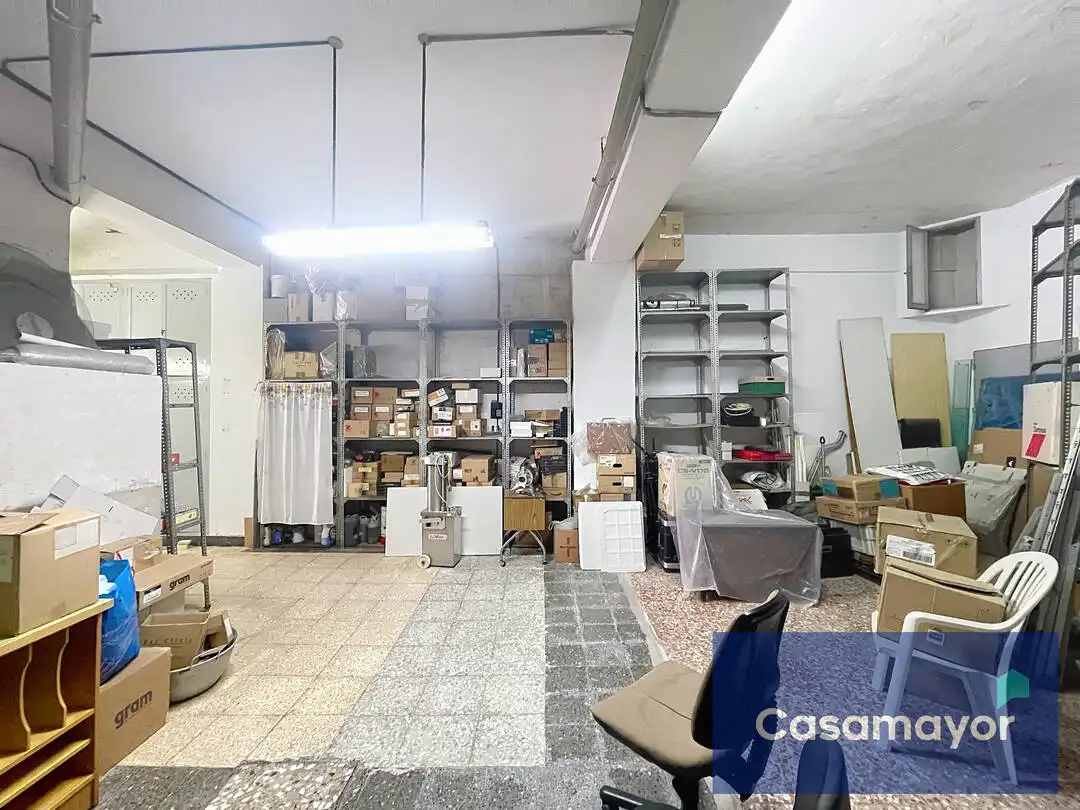 Local comercial en venda a Calle Churruca 11, imagen 23