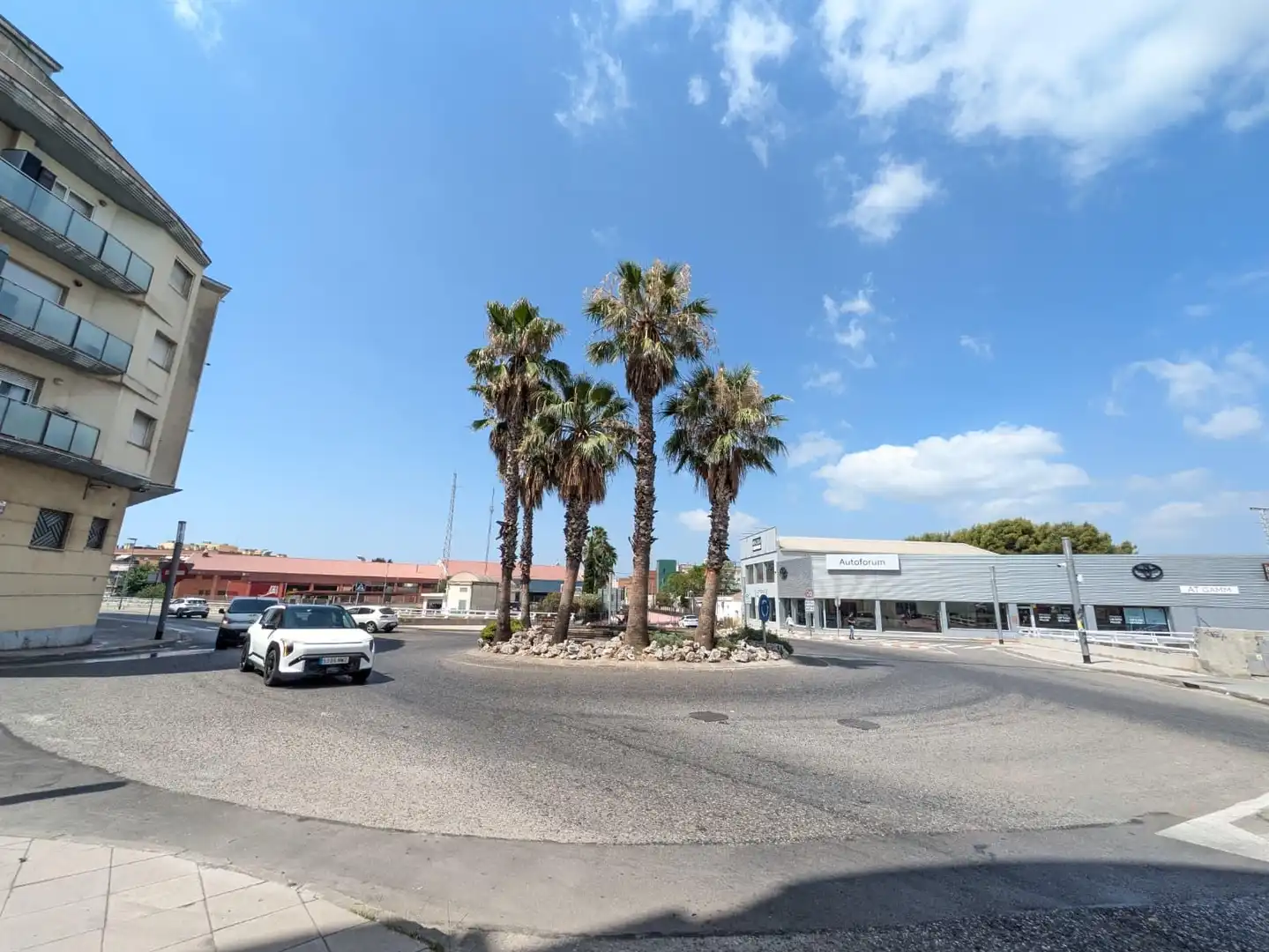 Apartamento con terraza en venta en Centre, imagen 39