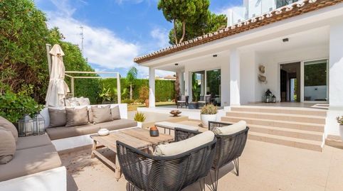 Foto 5 de Casa o xalet en venda a Los Naranjos, Marbella