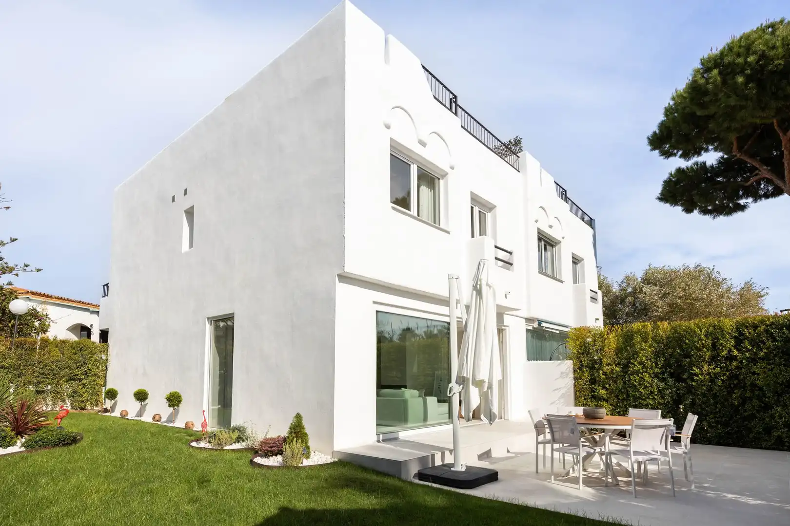 Maison mitoyenne à vendre à Benamara - Atalaya, imagen 25