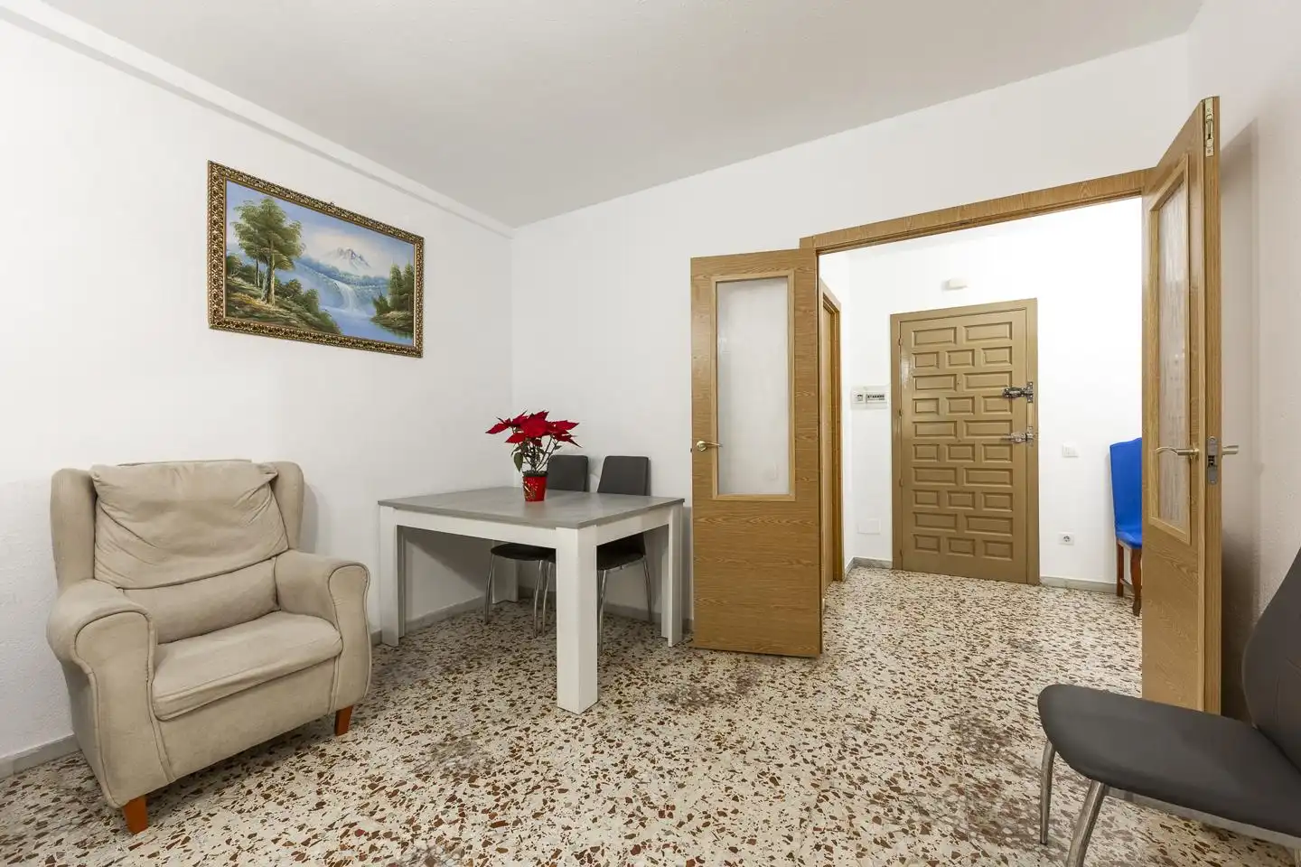 Flat for sale in Gádor  with Air Conditioner and Storage room