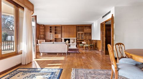 Foto 2 de Pis en venda a Mandri, Sant Gervasi i la Bonanova, Barcelona Capital