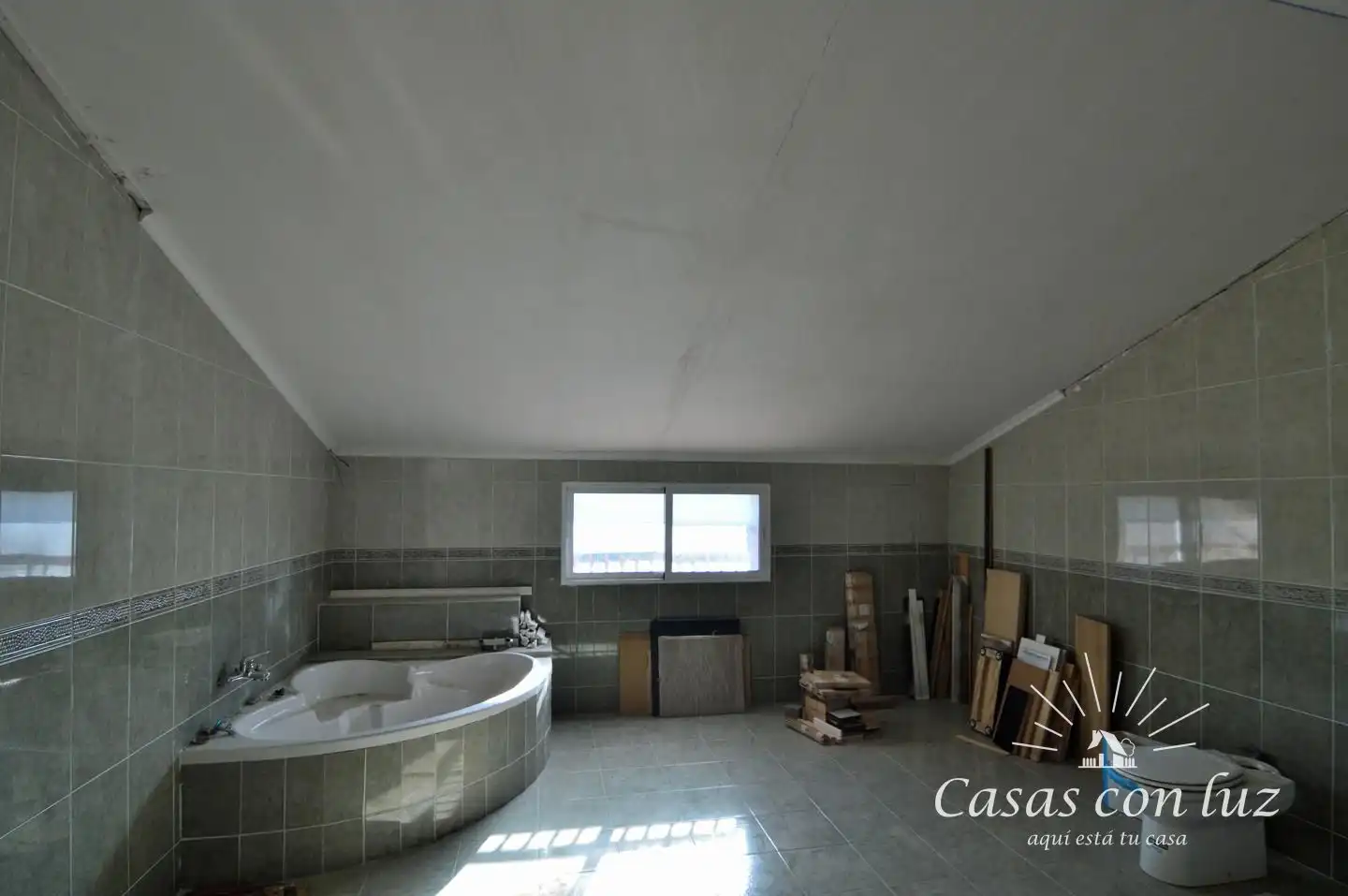 Casa o xalet en venda en Barrios rurales del oeste