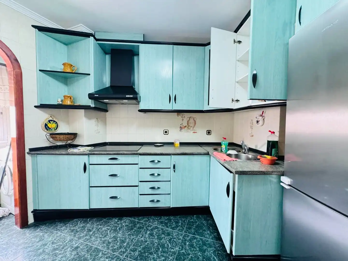 Wohnung mit Aufzug zum Verkauf in Urbanización Santa Rosa, imagen 16
