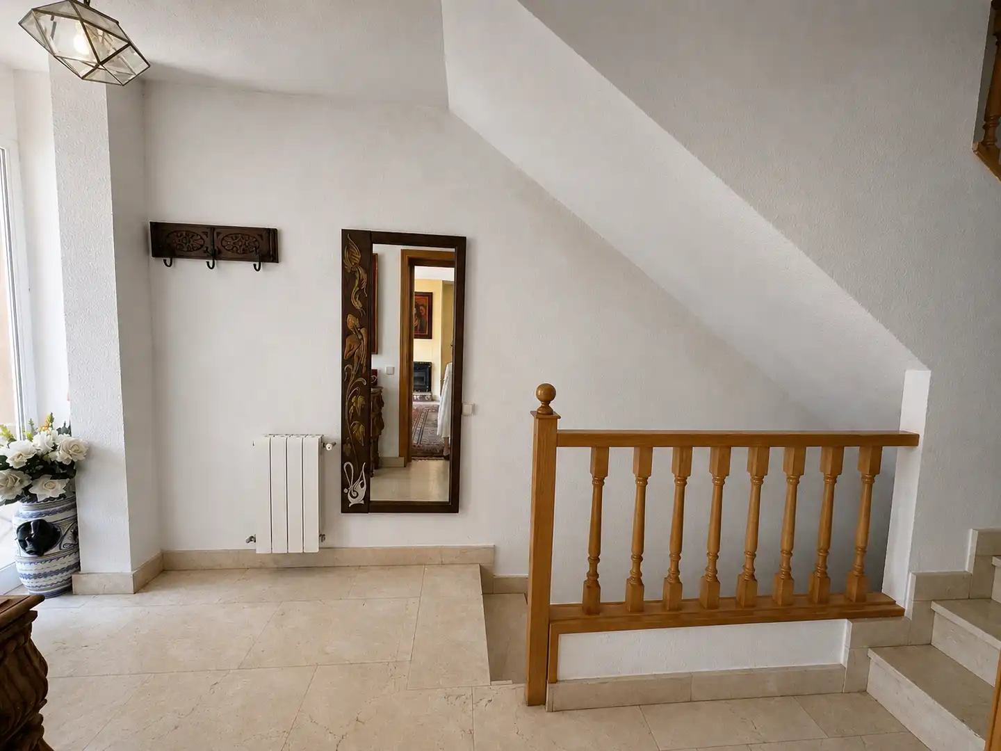 Casa adosada en venta en Torrelodones con Piscina comunitaria