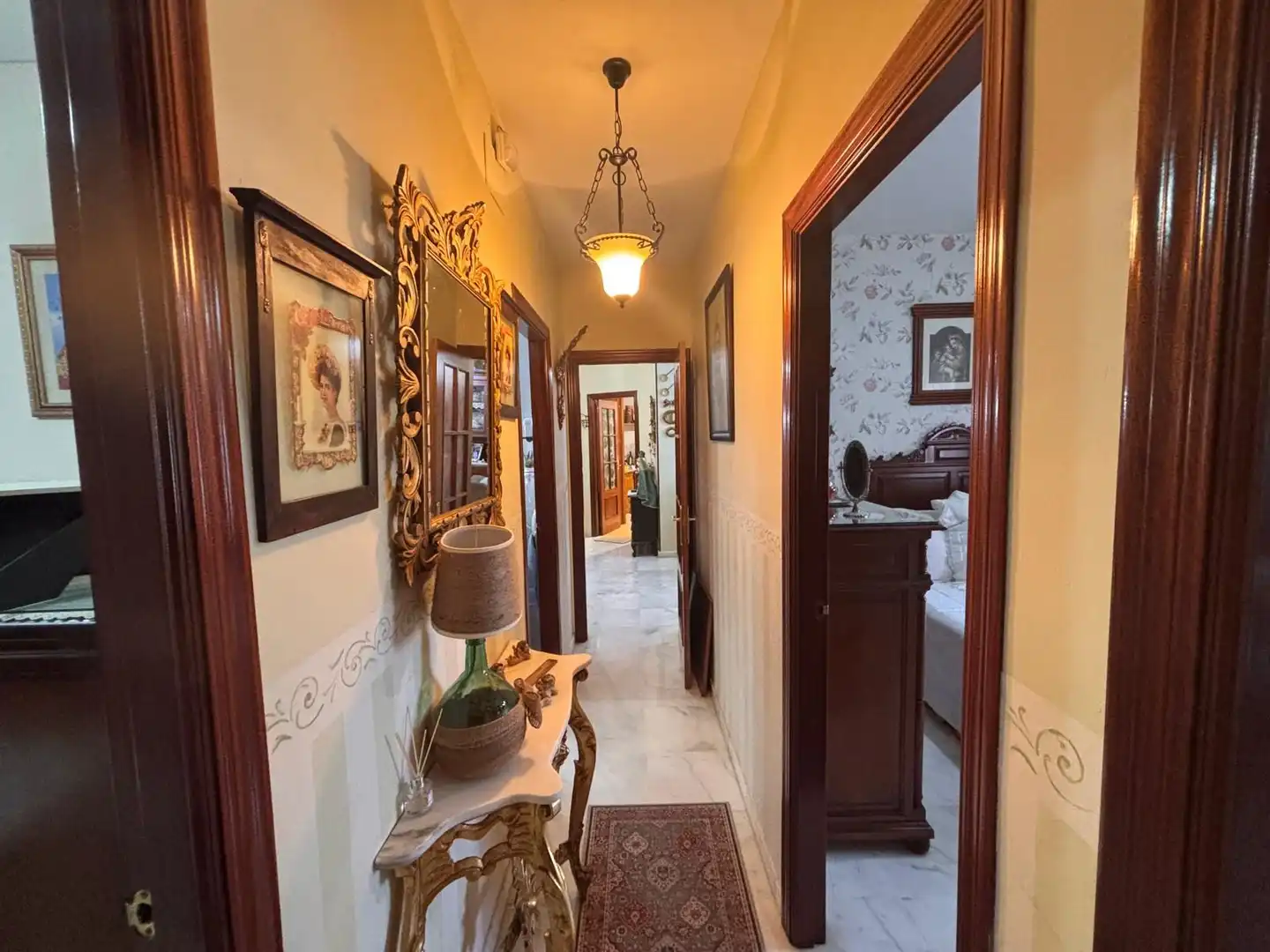Flat for sale in Alcalá del Río  with Storage room