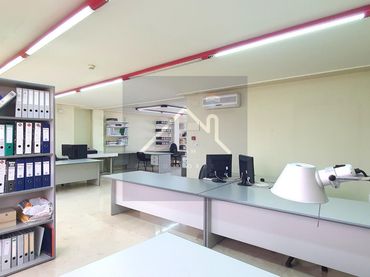 Oficina con ascensor en venta en Avenida AGUILERA