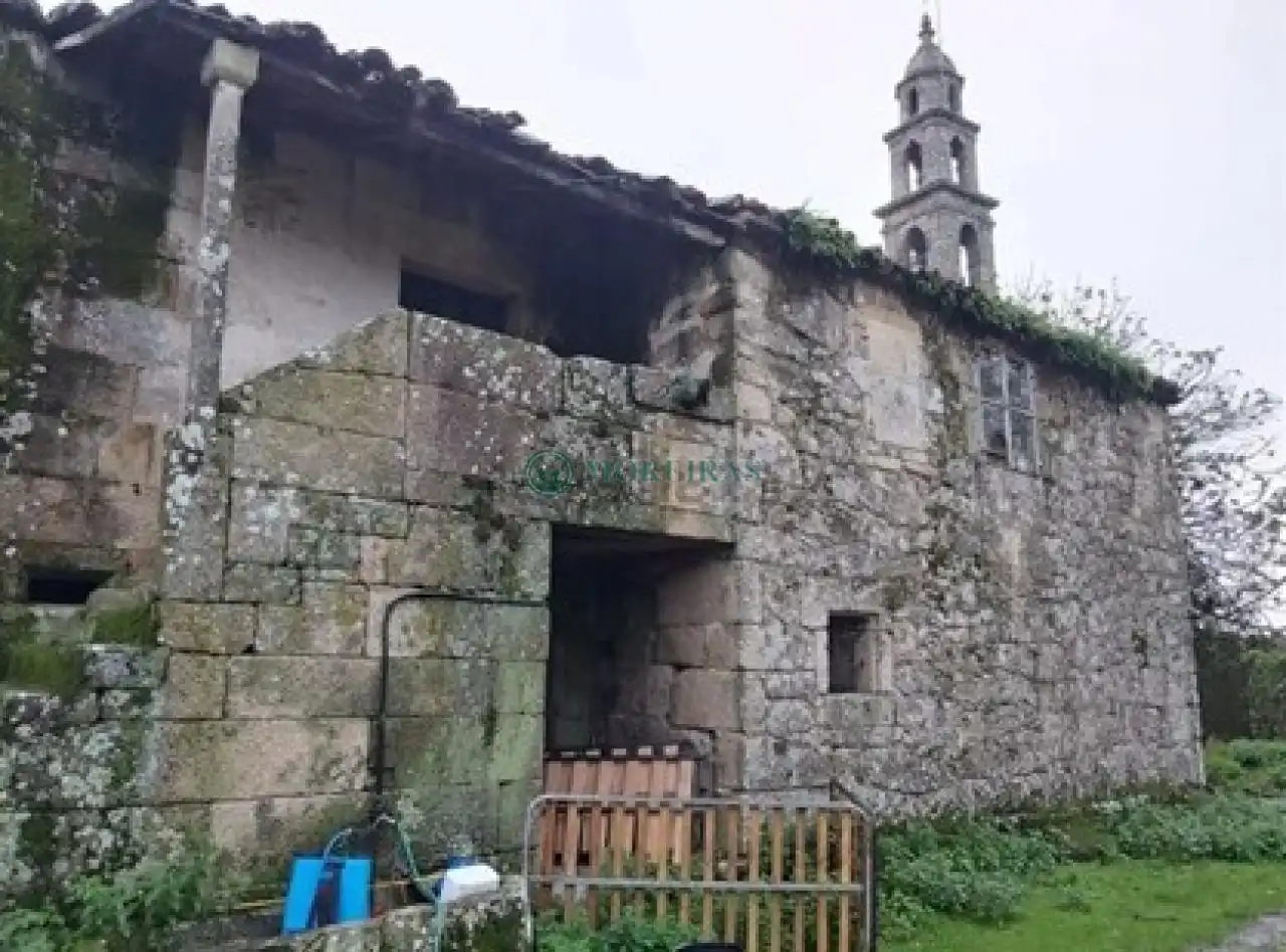 Haus mit Garten zum Verkauf in Vilamarín, imagen 4