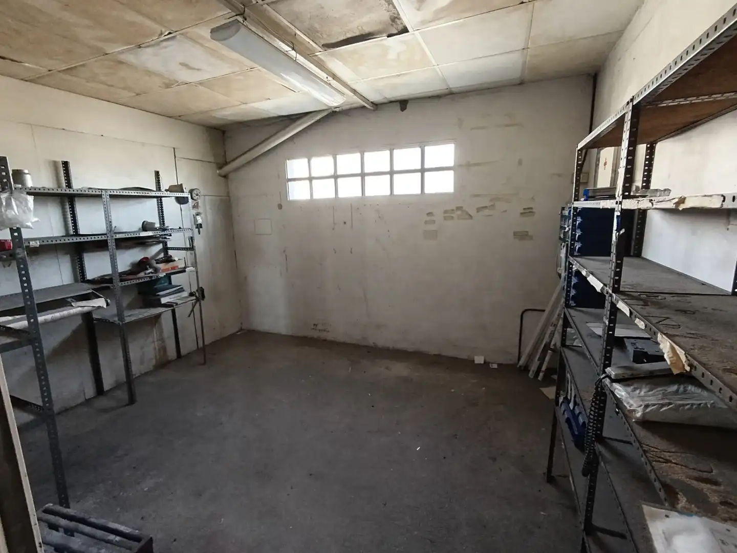 Nau industrial en venda a Rúa Ramón y Cajal, Quiroga