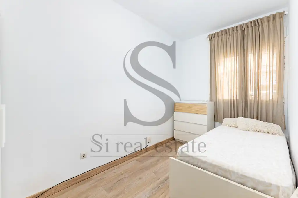 Habitación de Piso en venta en Barcelona con Aire acondicionado y Parquet