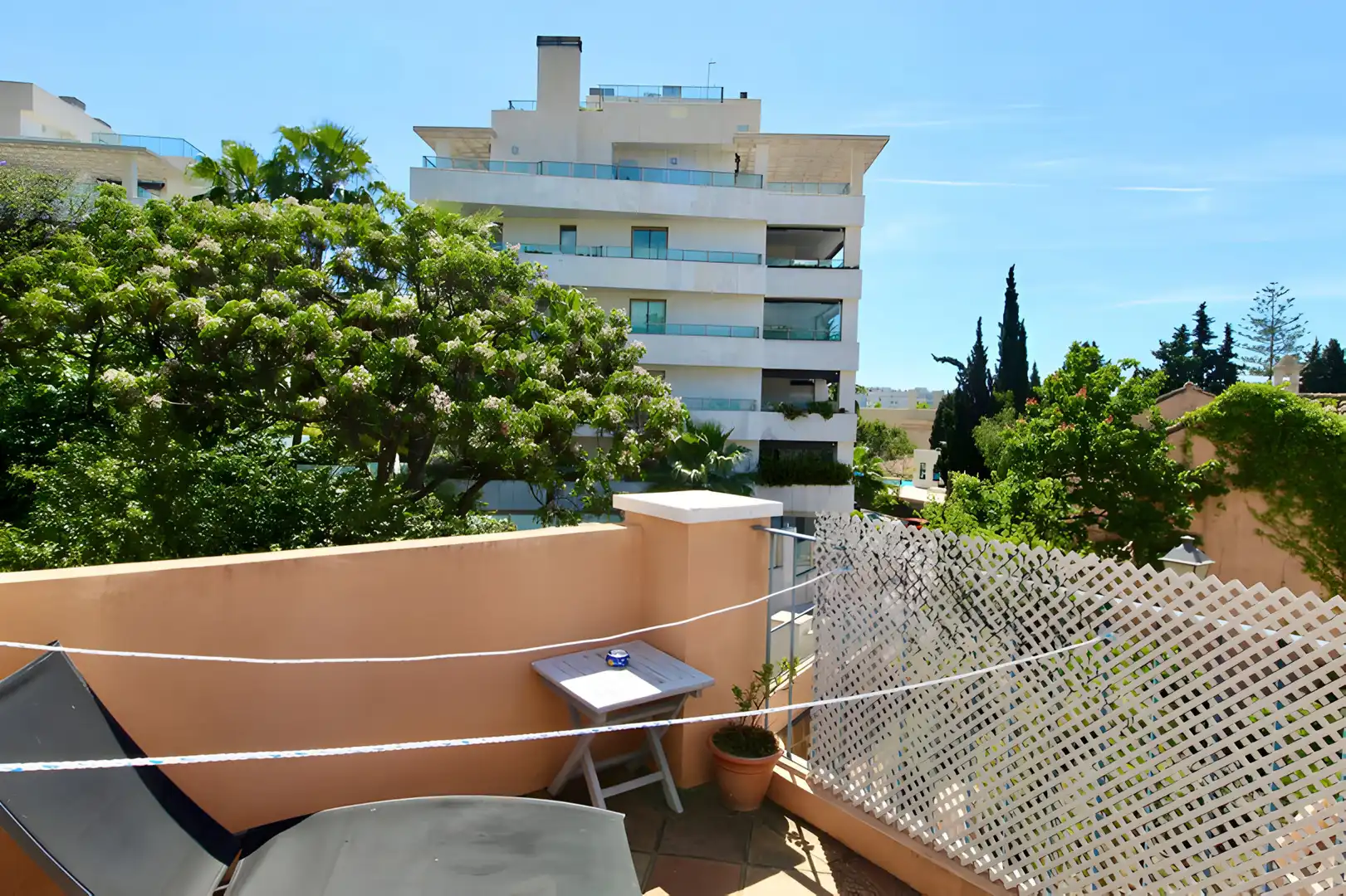 Adosado con piscina en venta en Marbella Centro, imagen 12