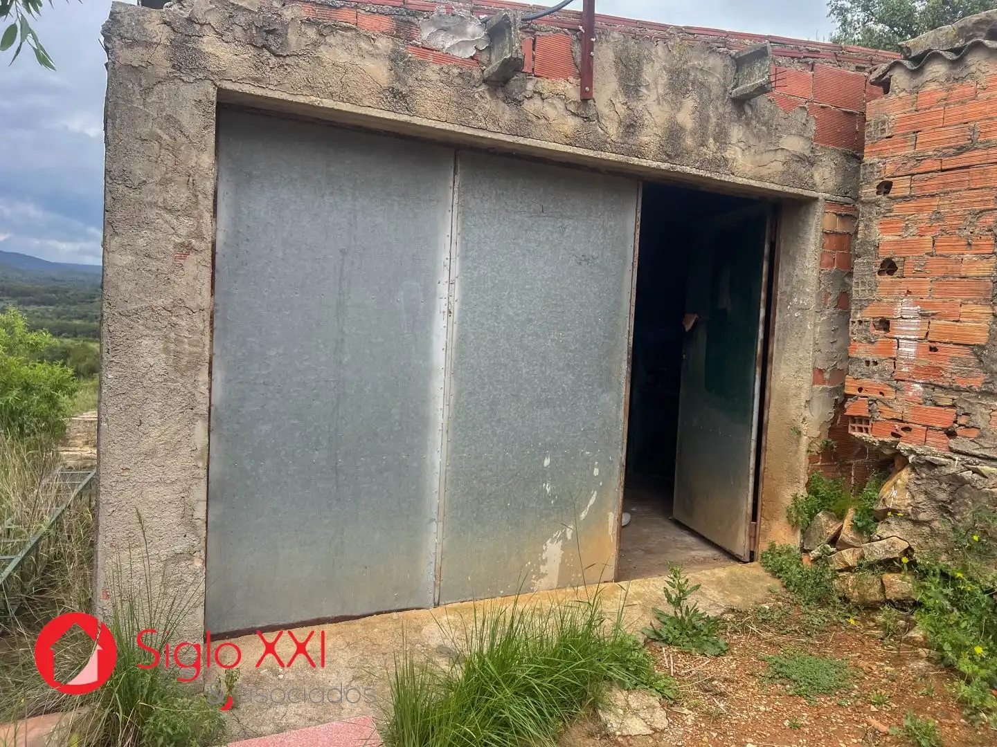 Vista exterior de Residencial en venta en Atzeneta del Maestrat