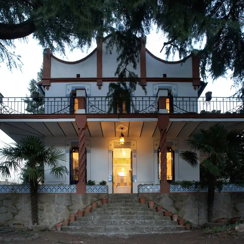 Country house zur Miete in Aiguafreda