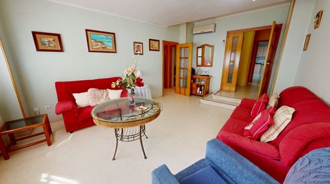 Foto 5 von Wohnung zum Verkauf in Carrer de Tirant Lo Blanc, 36, Campello pueblo, El Campello