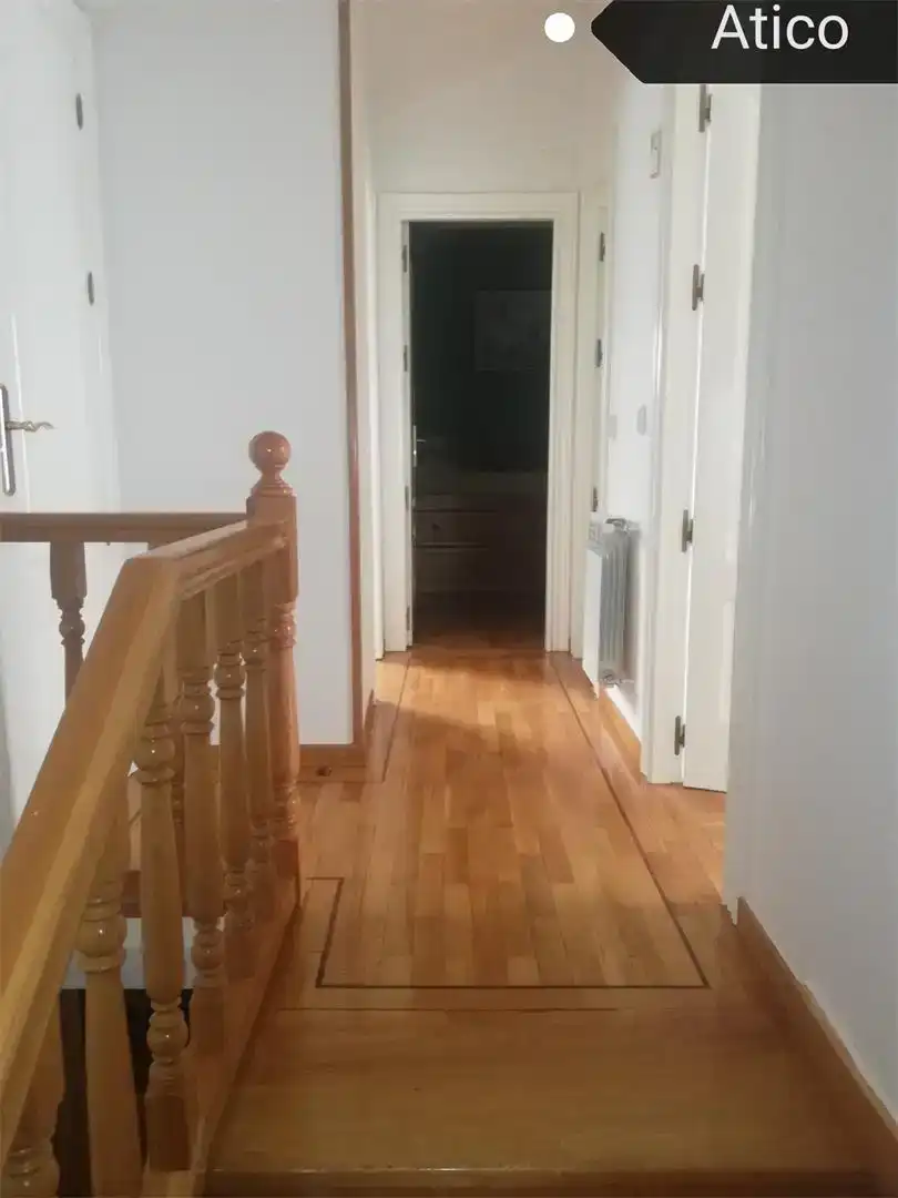 Piso en venta en Calle Mayor, 41, El Barco de Ávila